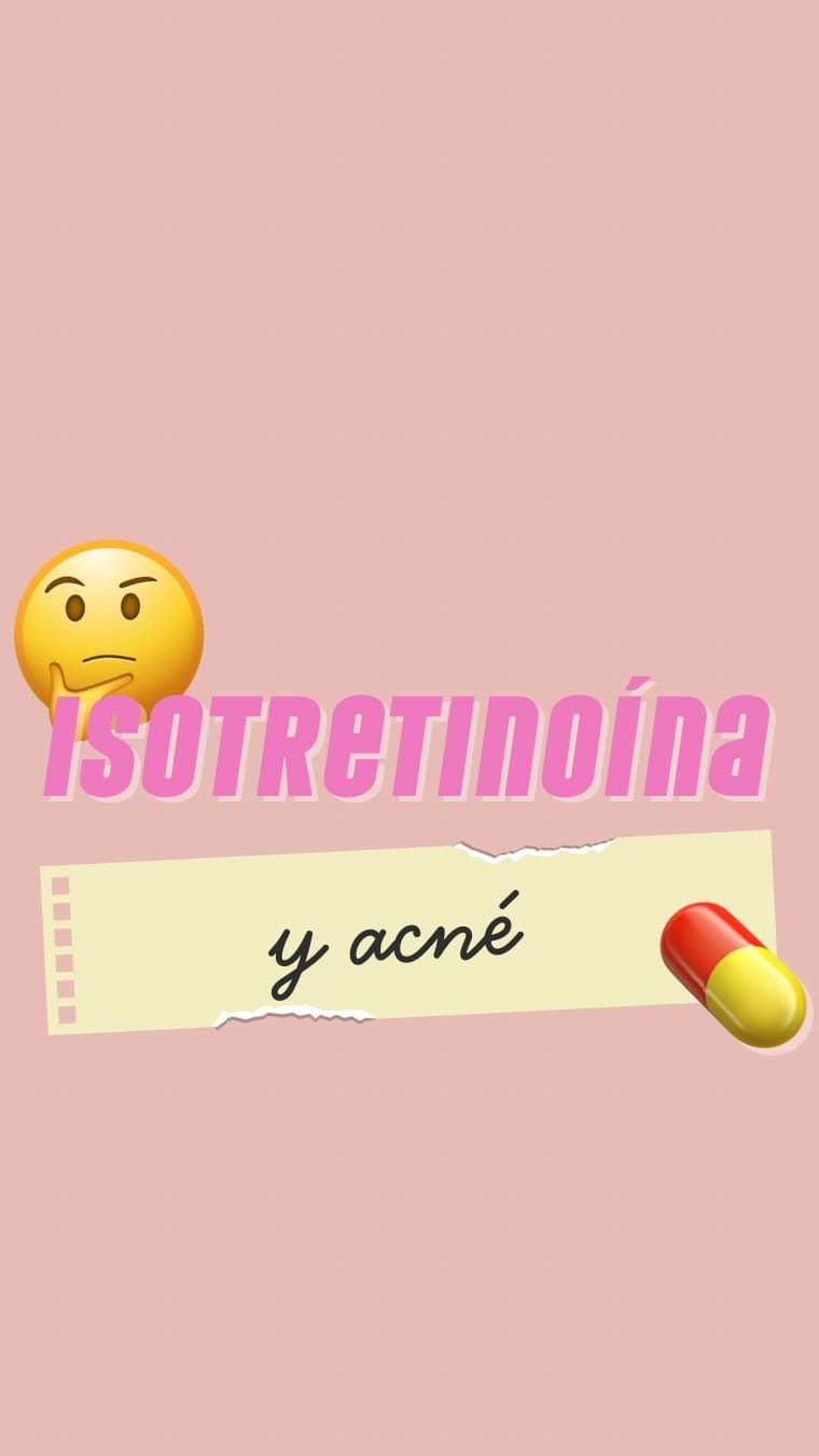 Post 1 by Dra. Sara Cameras. Dermatóloga certificada. on Instagram (video)