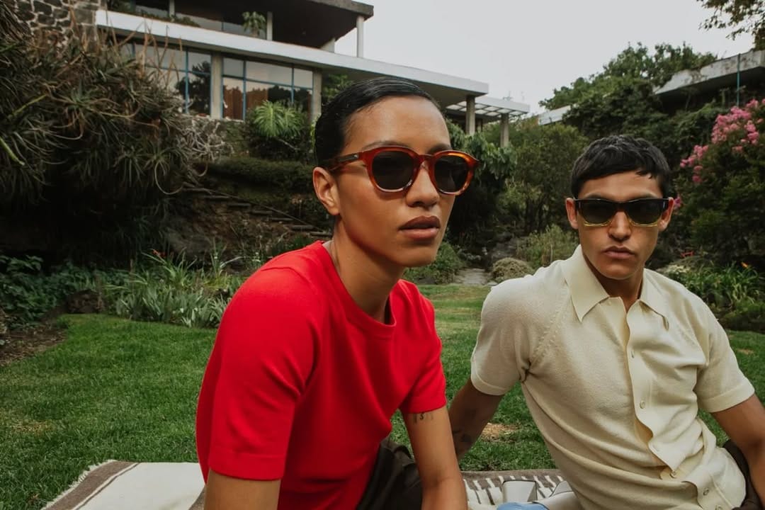 Post 2 by Lentes Gramo on Instagram (image)