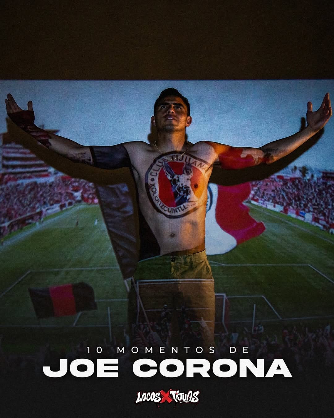 Post 5 by Joe Corona on Instagram (carousel)