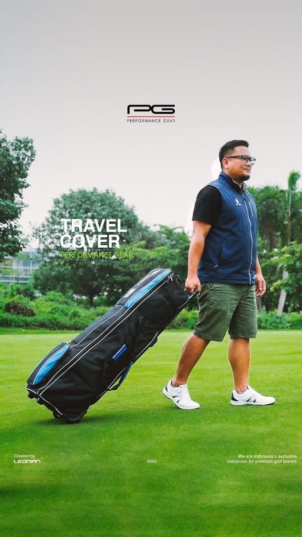 Post 10 by Leonian Golf Indonesia on Instagram (video)