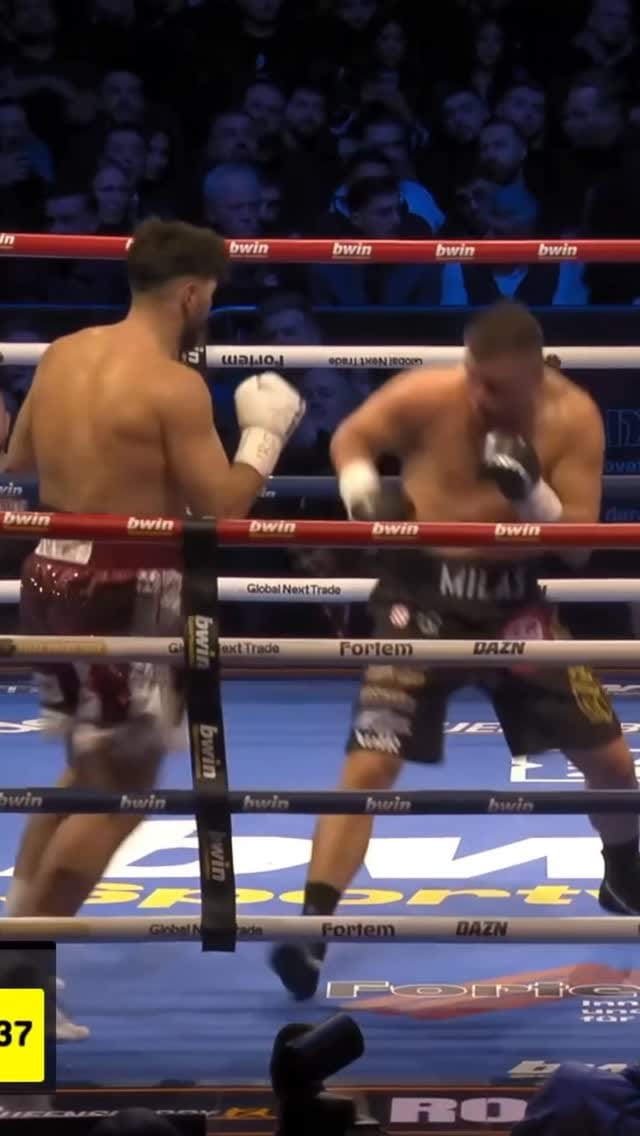 Post 1 by Granit Shala on Instagram (video)