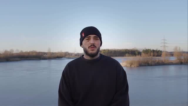Post 3 by Granit Shala on Instagram (video)