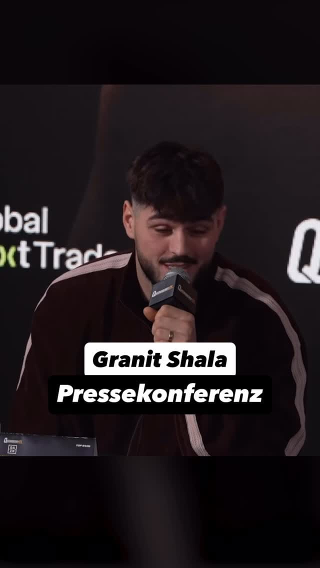 Post 7 by Granit Shala on Instagram (video)