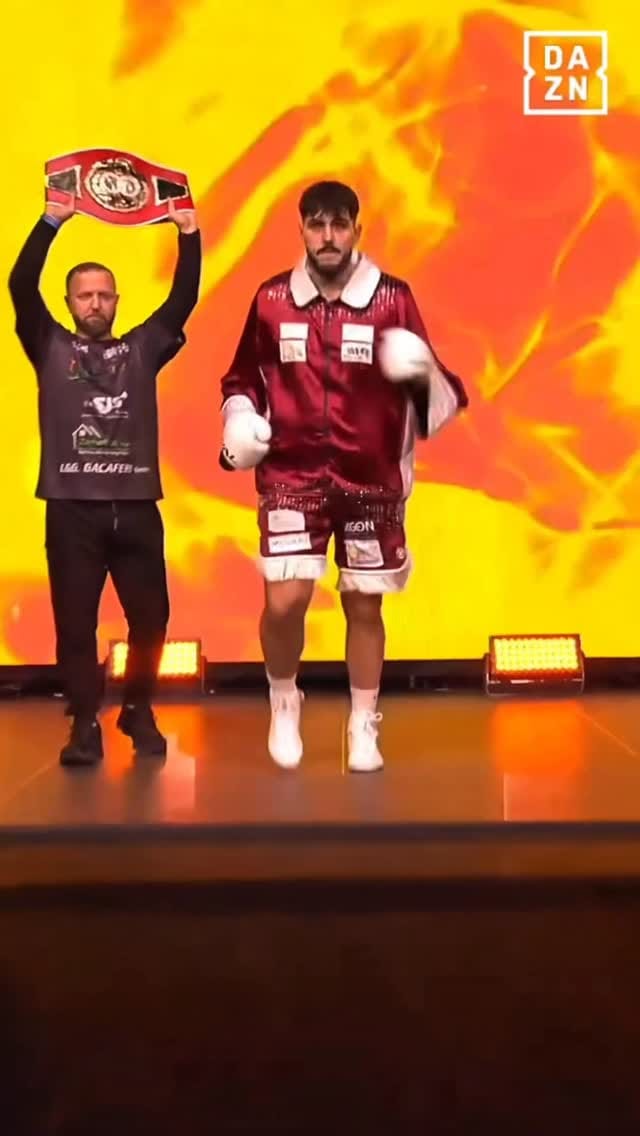 Post 5 by Granit Shala on Instagram (video)