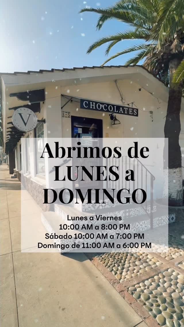 Post 4 by Venus Chocolates on Instagram (video)