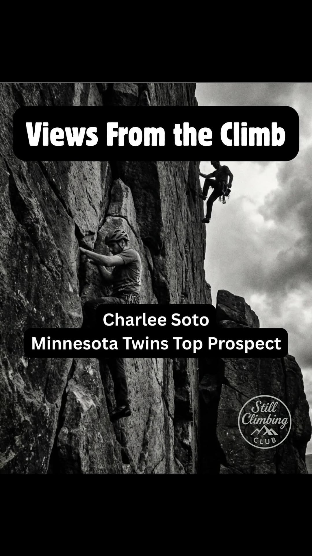 Post 1 by Charlee Soto on Instagram (video)