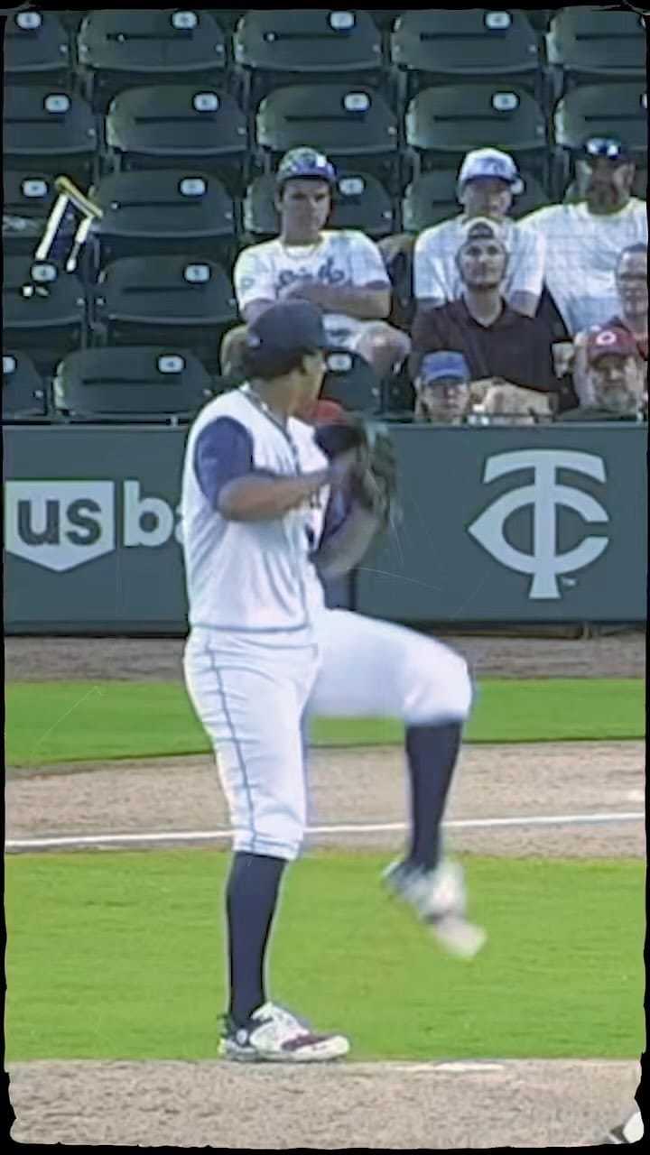 Post 10 by Charlee Soto on Instagram (video)