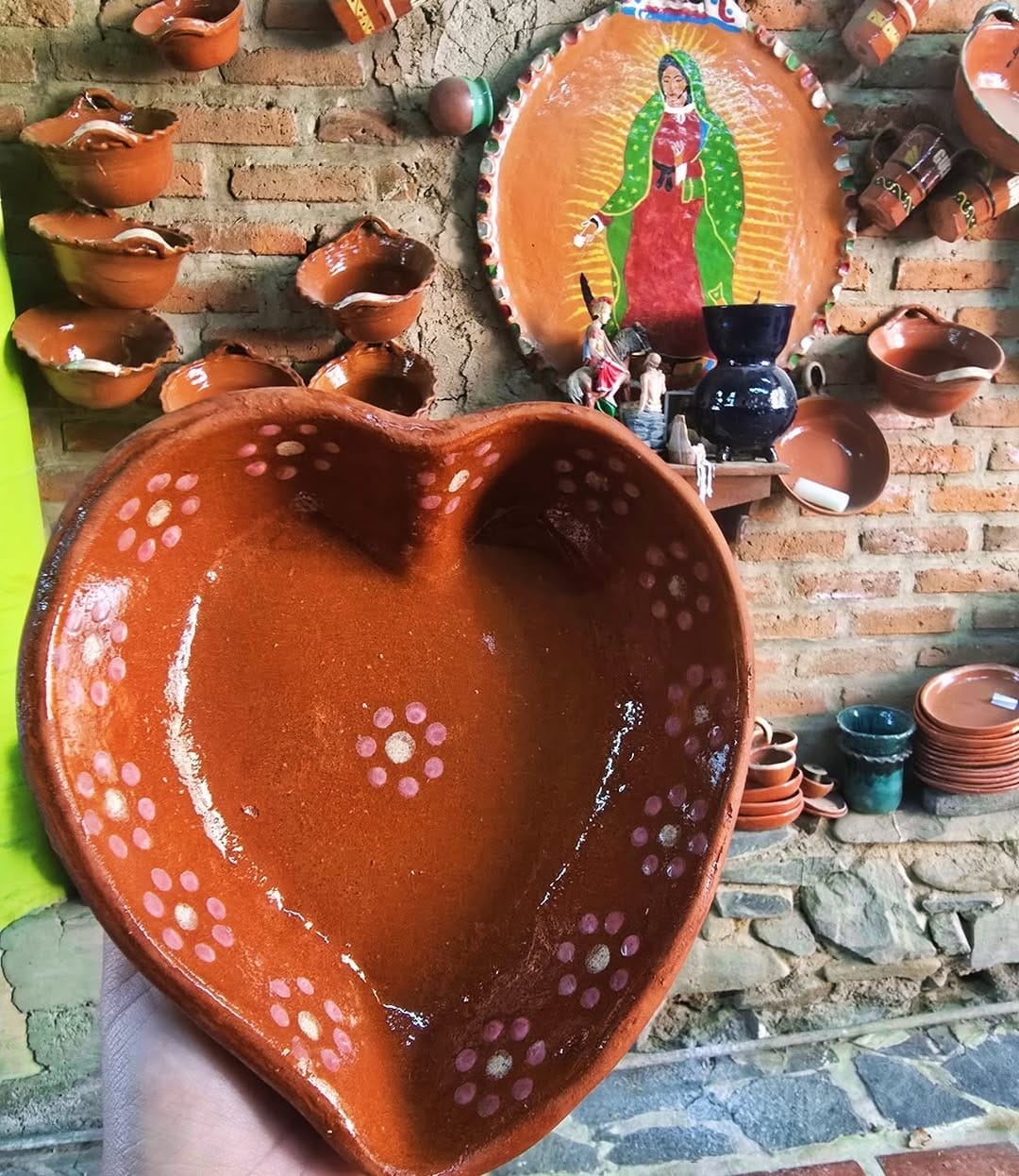 Post 6 by Artesanias ARegin on Instagram (image)