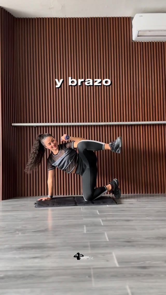 Post 3 by Sharon Larios on Instagram (video)