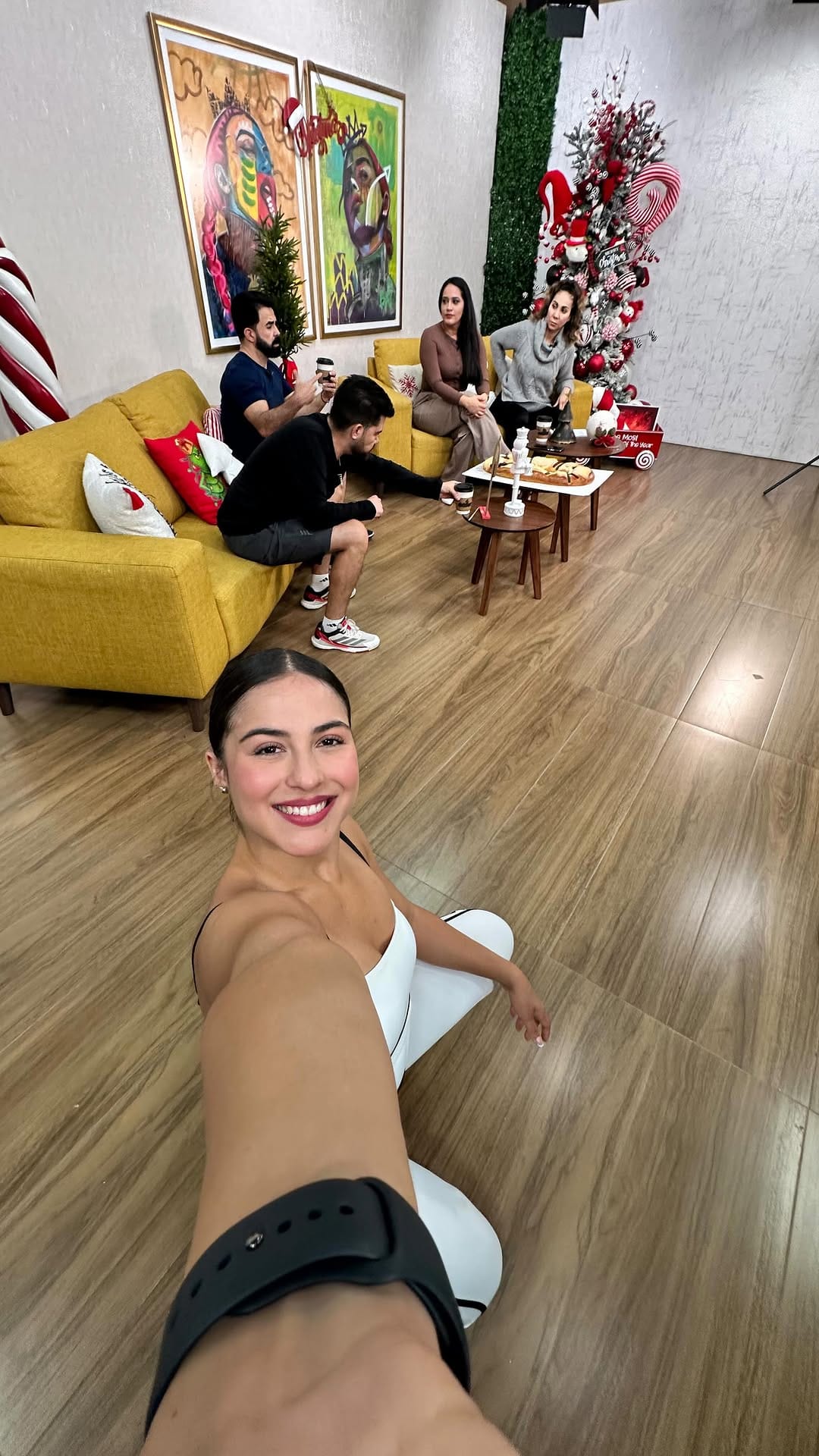 Post 4 by Sharon Larios on Instagram (video)