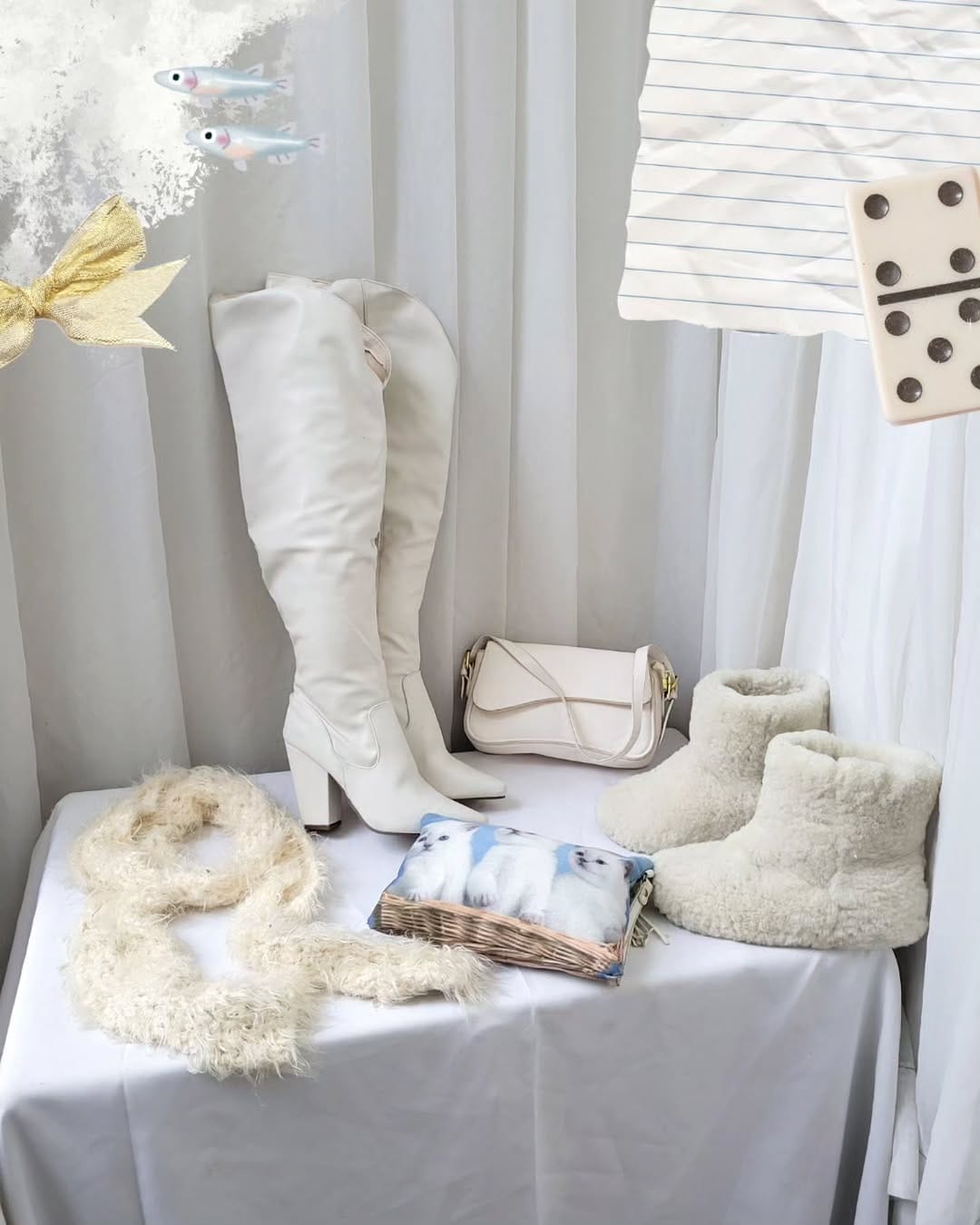 Post 1 by Vintouch : Vintage, Pre-loved & Nuevo on Instagram (carousel)