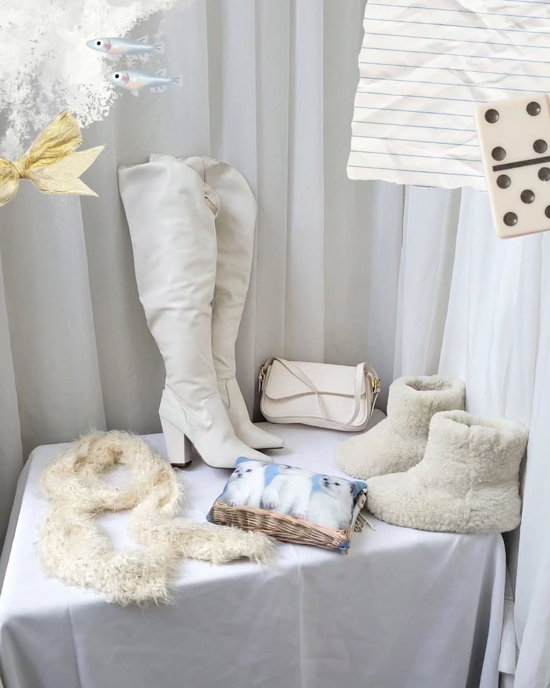 Post 4 by Vintouch : Vintage, Pre-loved & Nuevo on Instagram (carousel)