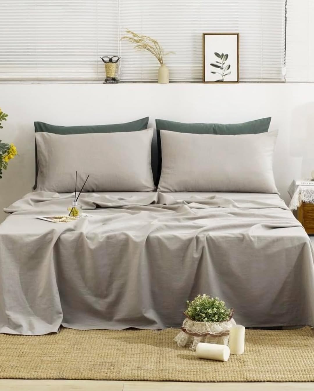 Post 6 by Dulces Sueños | Ropa de Cama on Instagram (image)