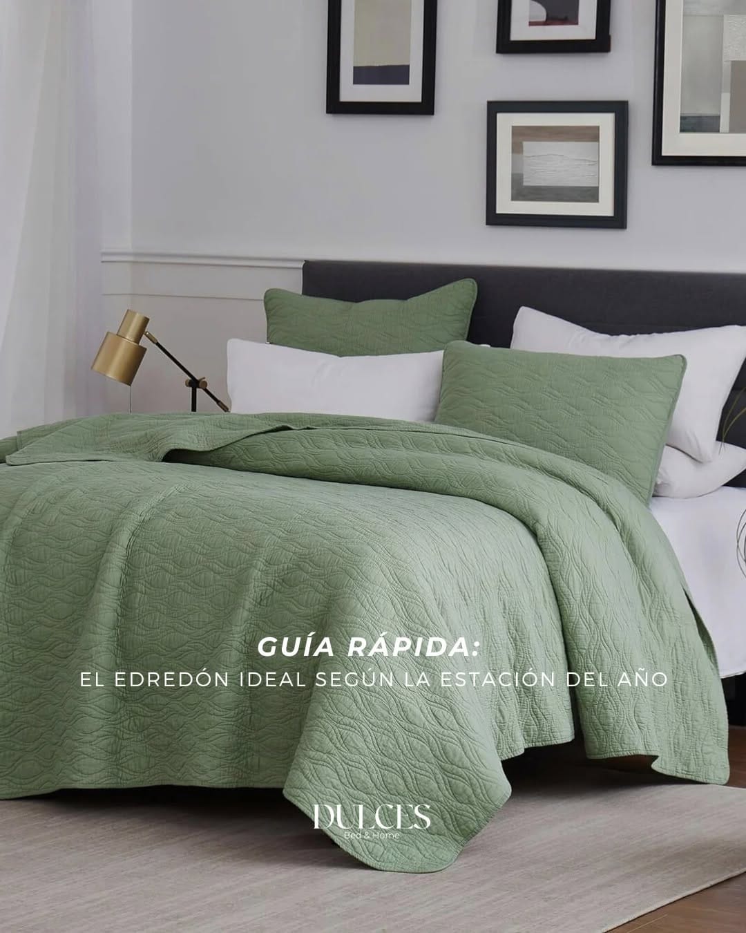 Post 2 by Dulces Sueños | Ropa de Cama on Instagram (carousel)