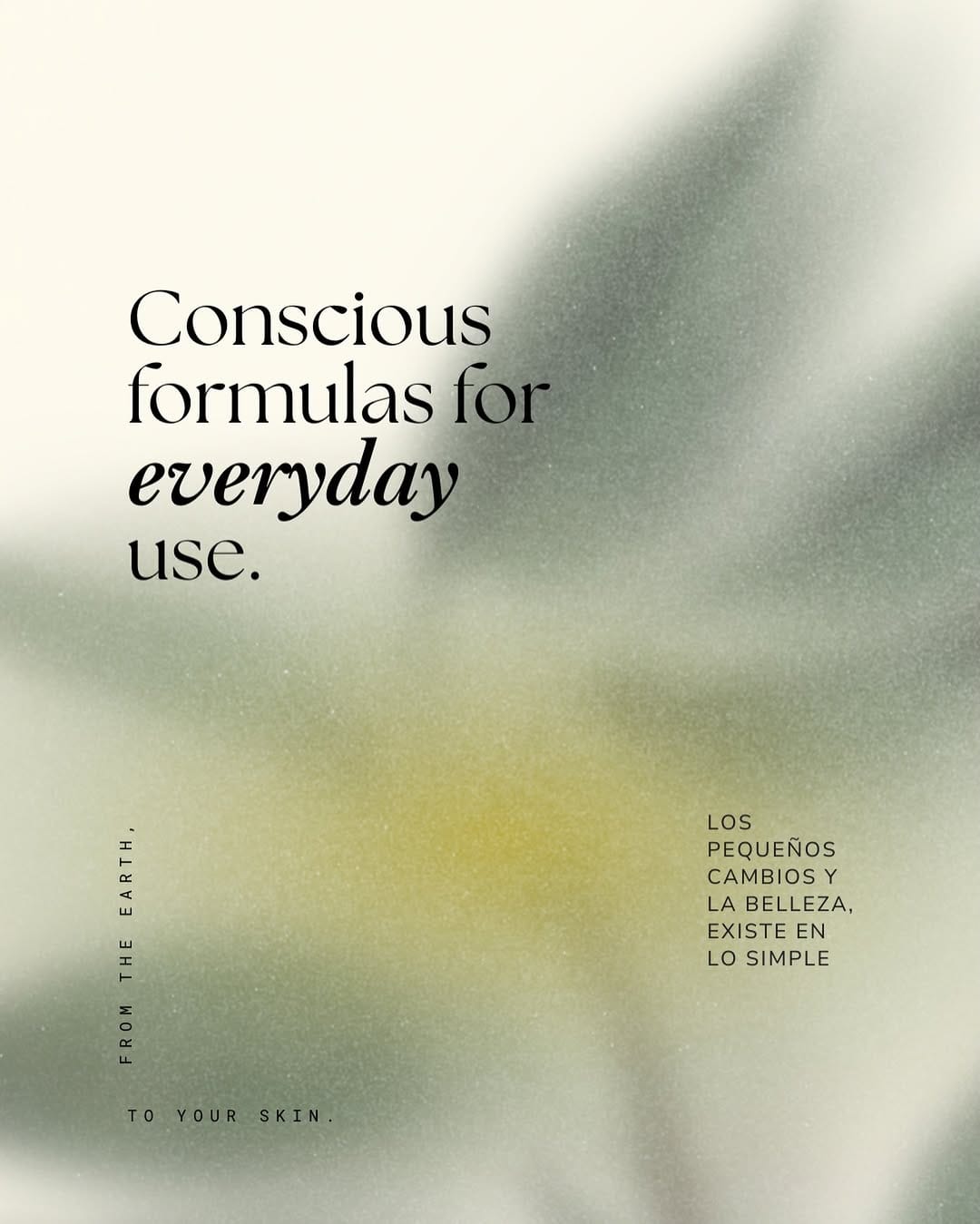 Post 2 by TRY TO BE ZERO | Sustainable brand on Instagram (image)