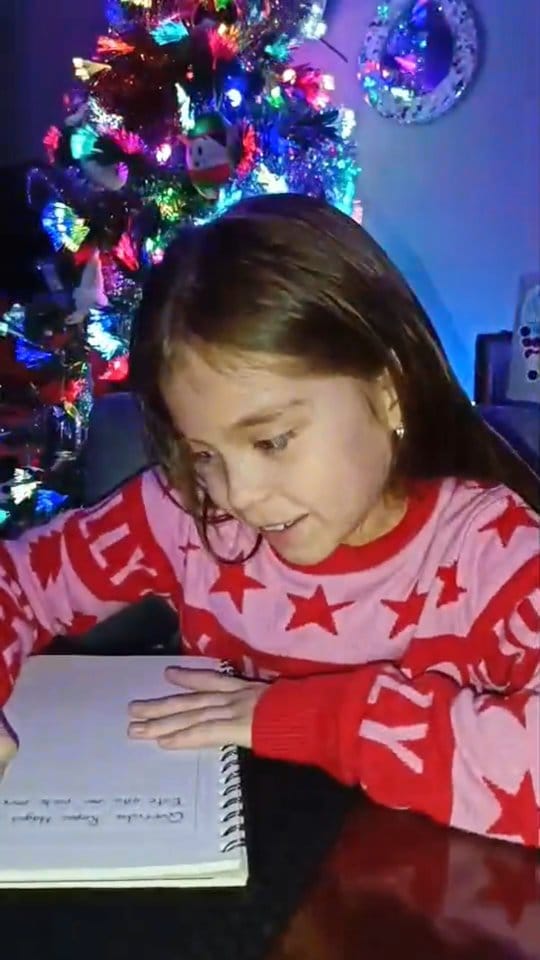Post 10 by Baby Creysi on Instagram (video)