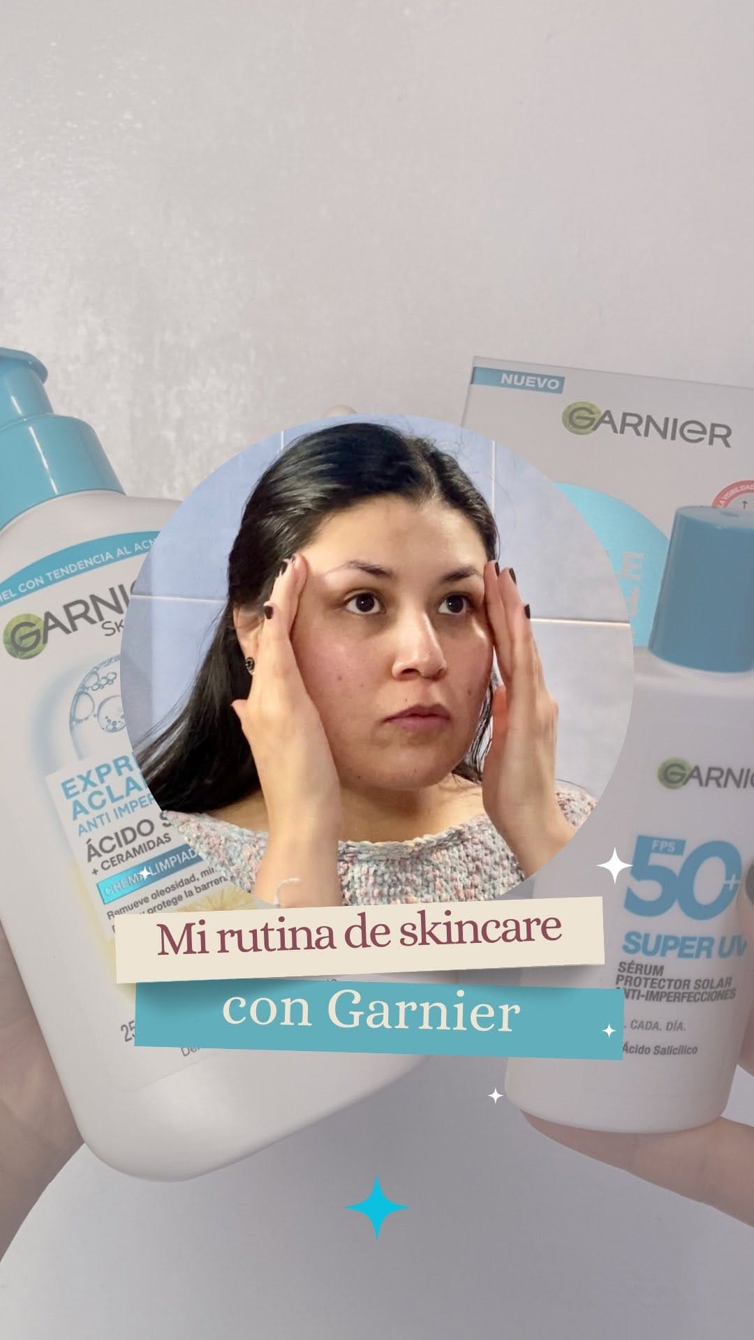 Post 5 by Cinthia Victoria on Instagram (video)