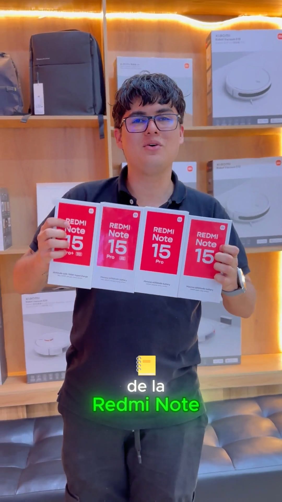 Post 2 by Xiaos medellin on Instagram (video)
