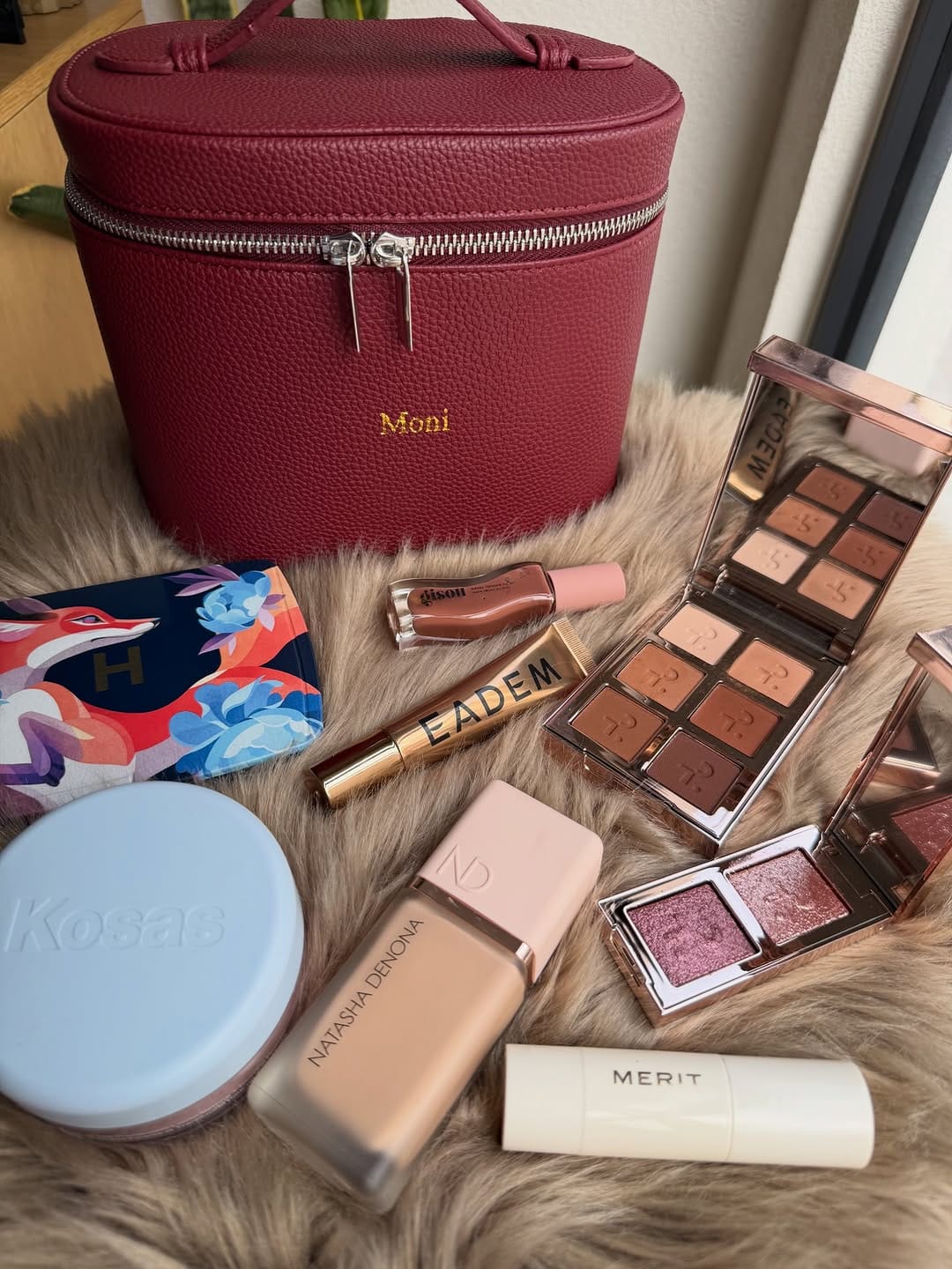 Post 6 by Monica Flores on Instagram (carousel)