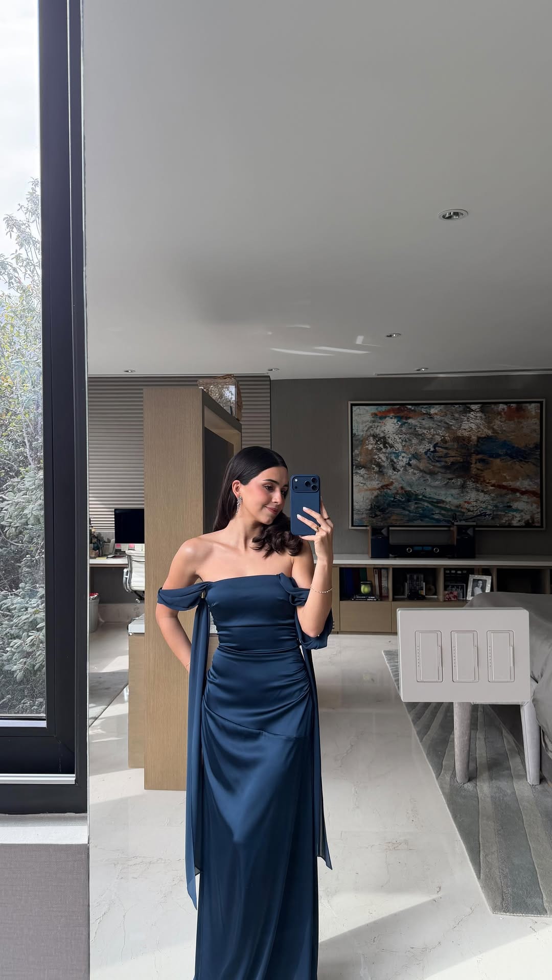 Post 8 by MARAH COLLECTION on Instagram (video)