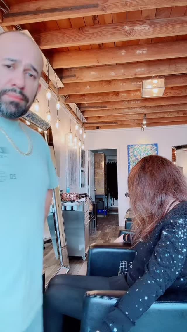 Post 2 by Tomas A Trejo on Instagram (video)