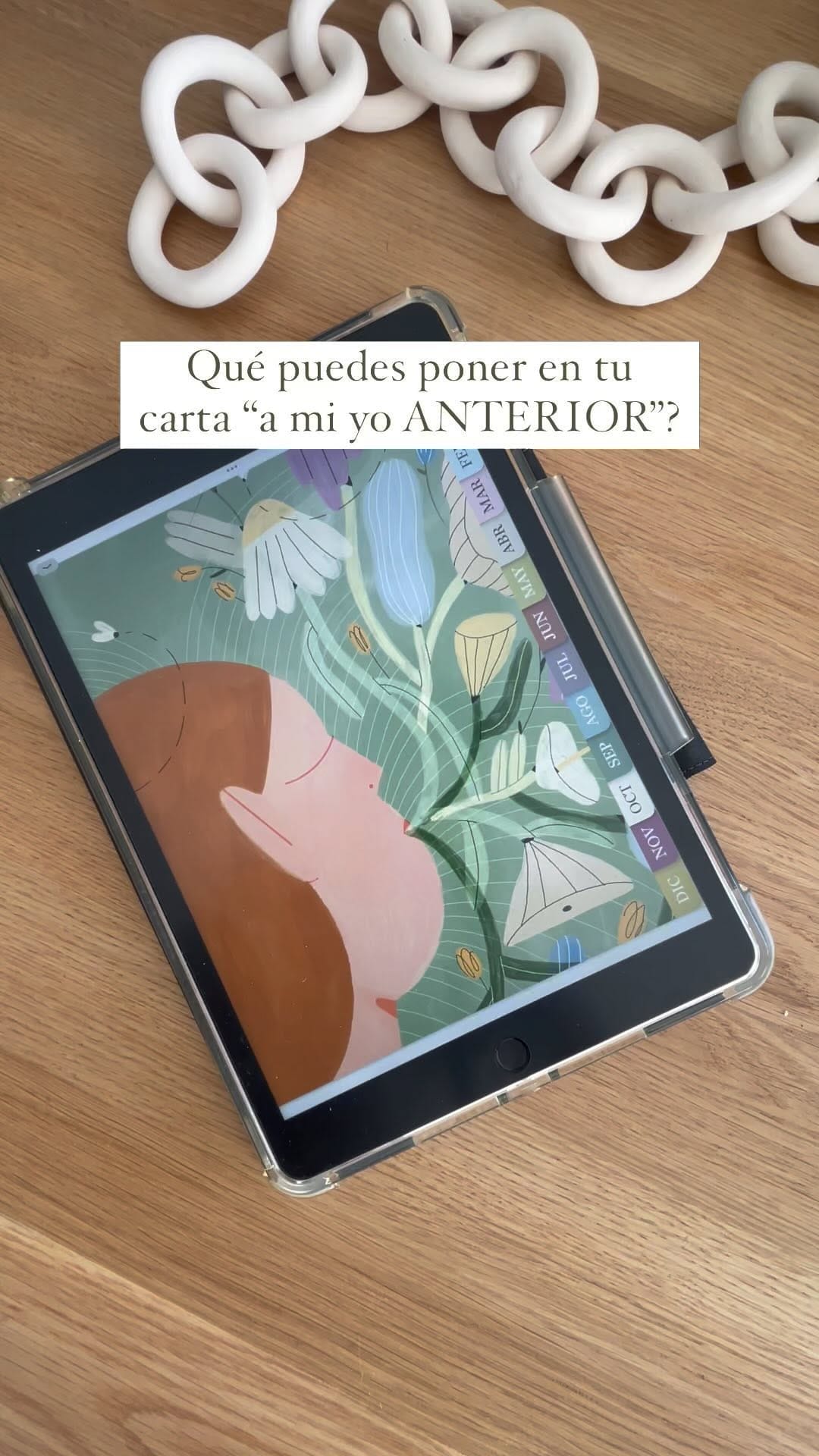 Post 3 by Agenda Proyecto Doce on Instagram (video)