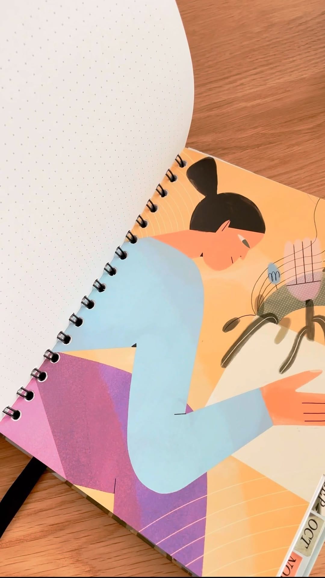 Post 4 by Agenda Proyecto Doce on Instagram (video)