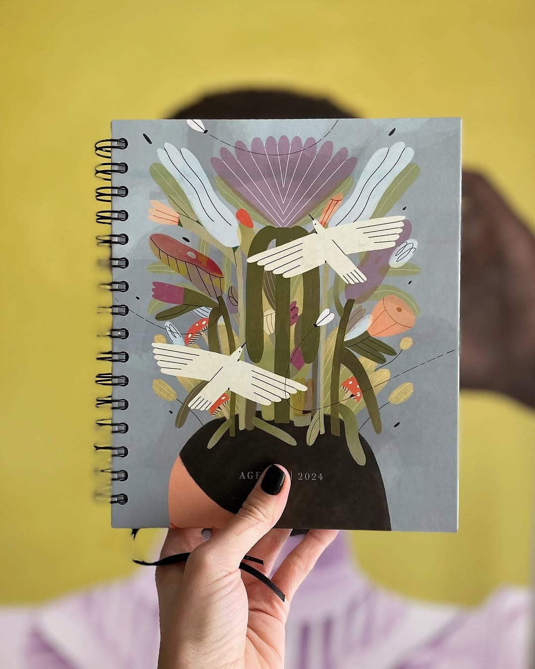 Post 2 by Agenda Proyecto Doce on Instagram (image)
