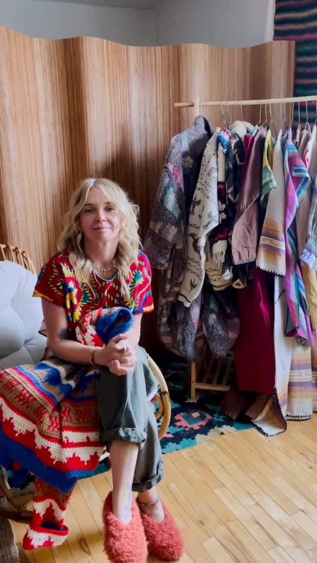 Post 3 by REDPOPPYVINTAGE on Instagram (video)