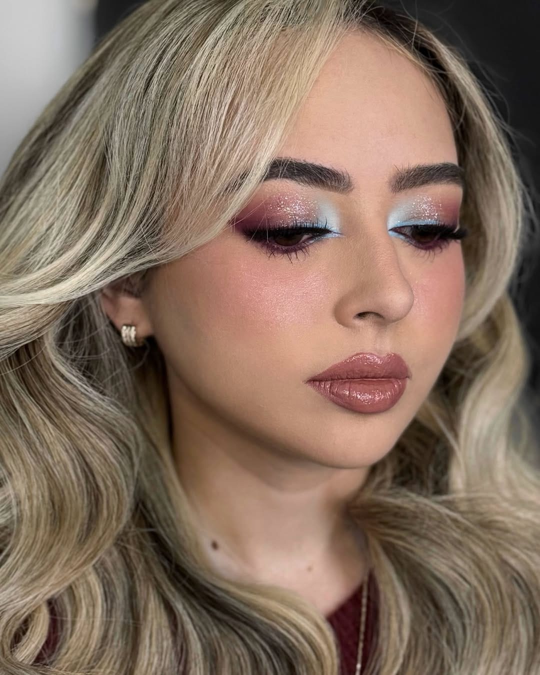 Post 6 by Rebe Villarreal - Makeup Artist 🪄 Maquillista on Instagram (carousel)
