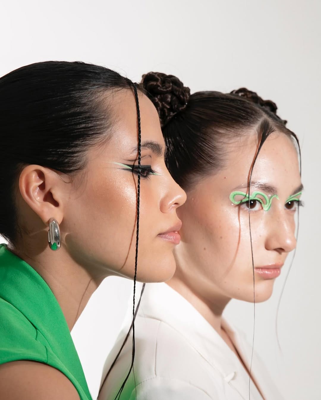Post 8 by Rebe Villarreal - Makeup Artist 🪄 Maquillista on Instagram (carousel)
