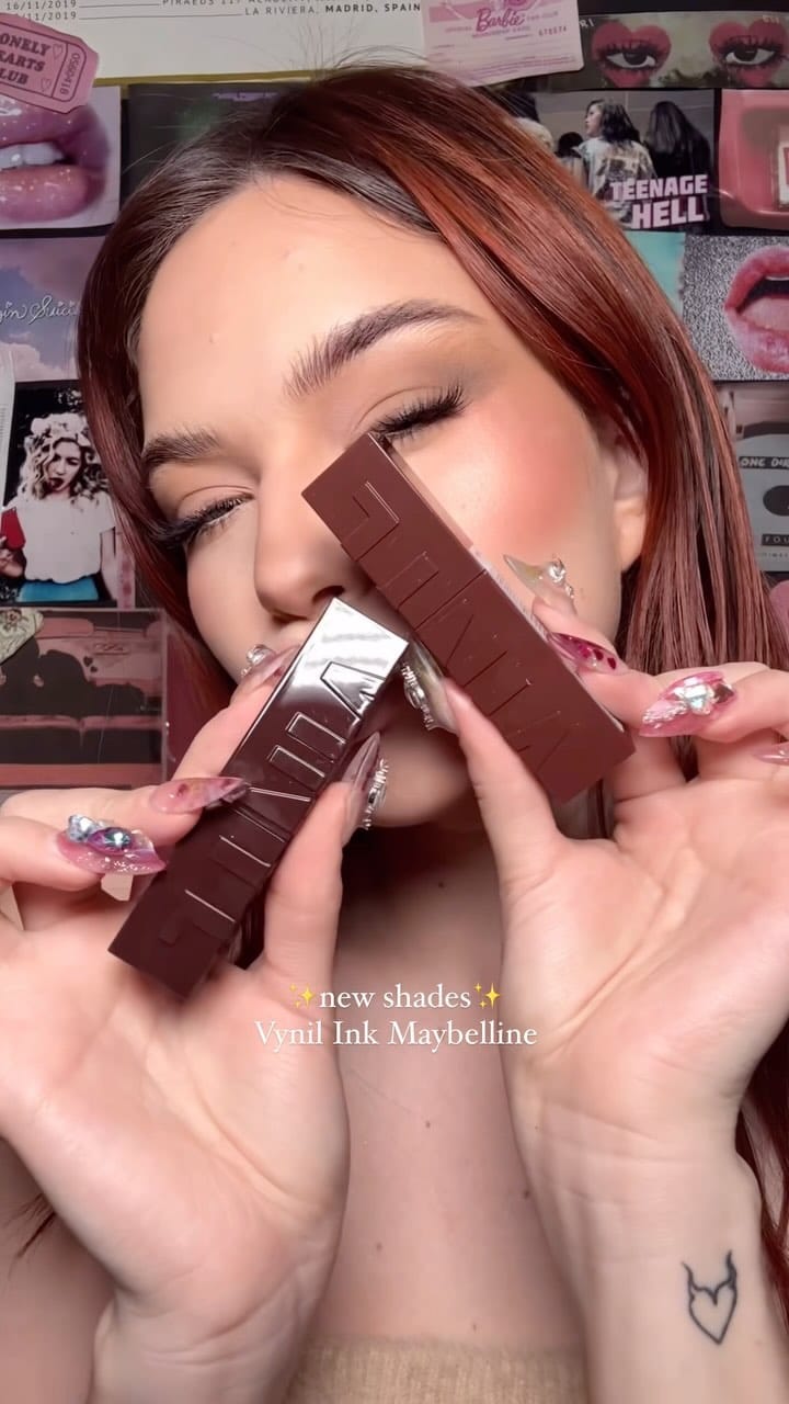 Post 10 by Karly | tutoriales de maquillaje y reseñas beauty on Instagram (video)