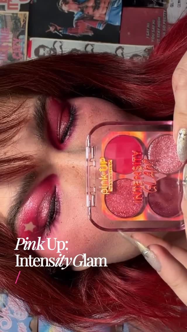 Post 3 by Karly | tutoriales de maquillaje y reseñas beauty on Instagram (video)
