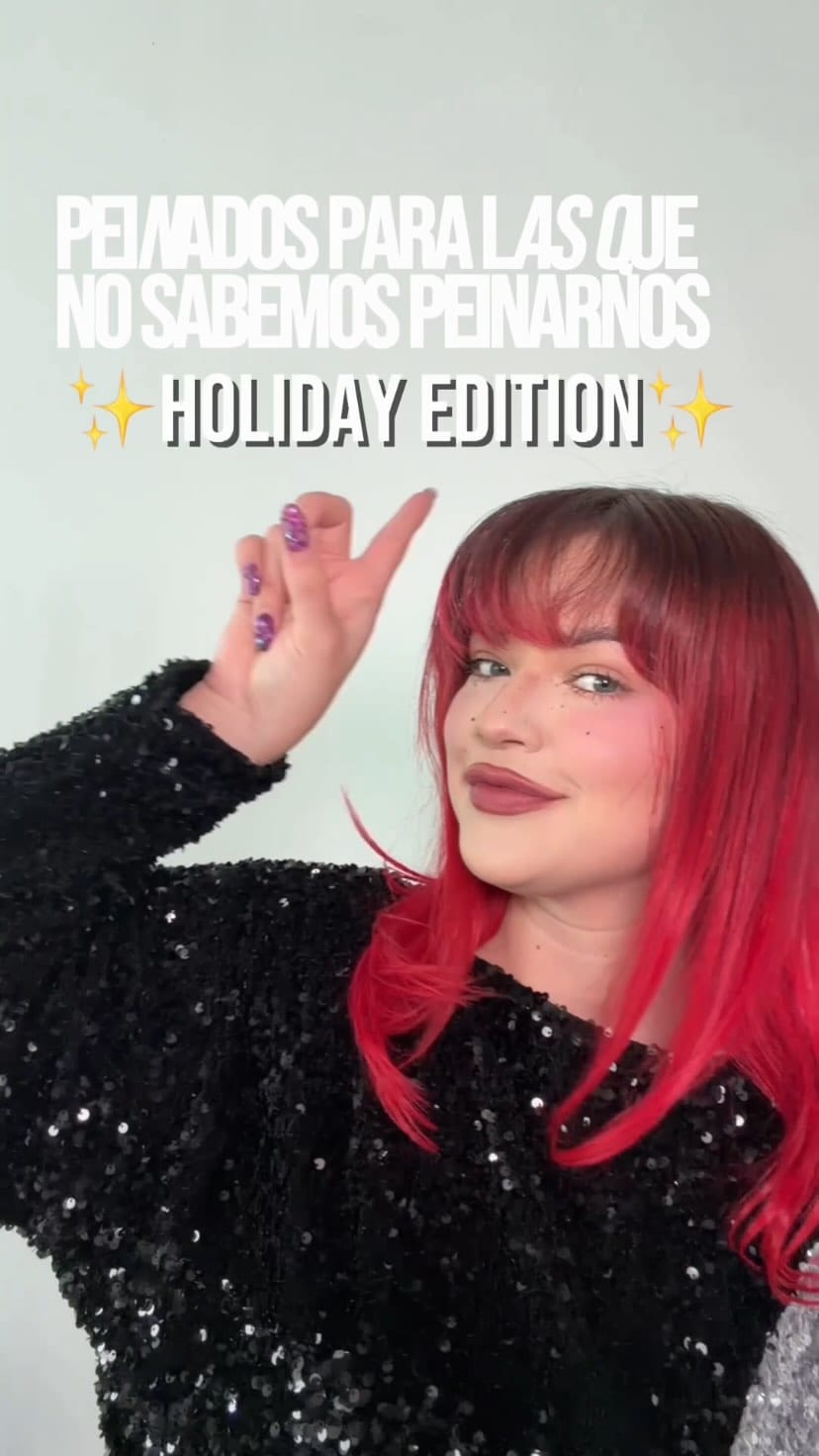 Post 8 by Karly | tutoriales de maquillaje y reseñas beauty on Instagram (video)