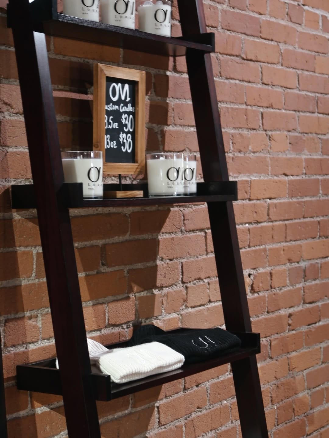 Post 6 by The Om Lounge Yoga Studio on Instagram (carousel)