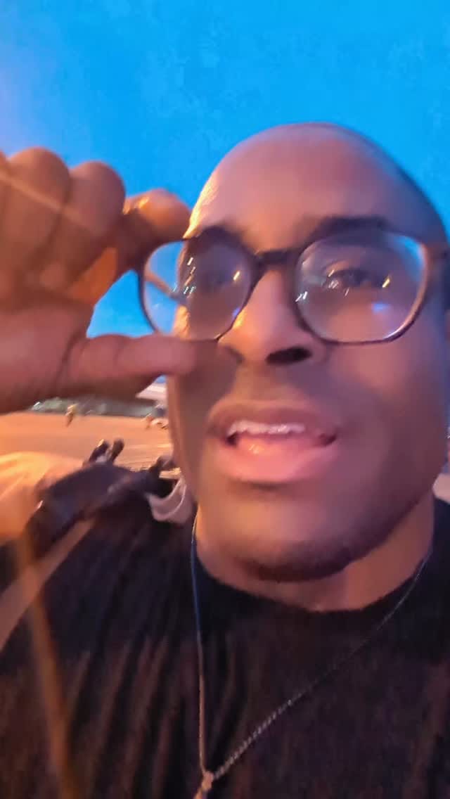 Post 10 by Jermaine Karg on Instagram (video)