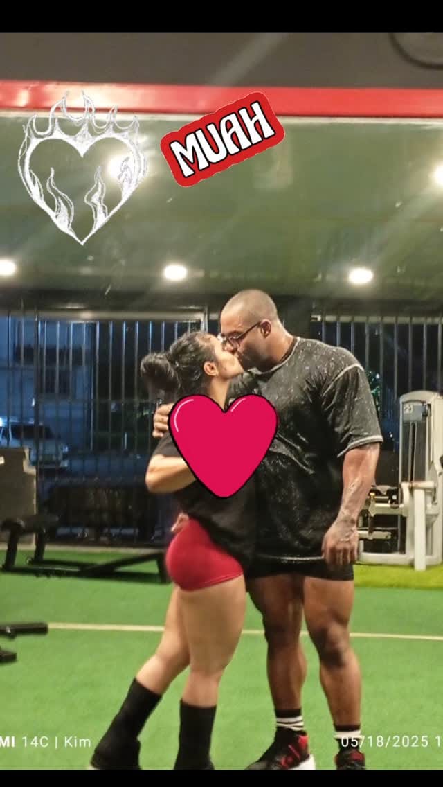 Post 9 by Jermaine Karg on Instagram (video)
