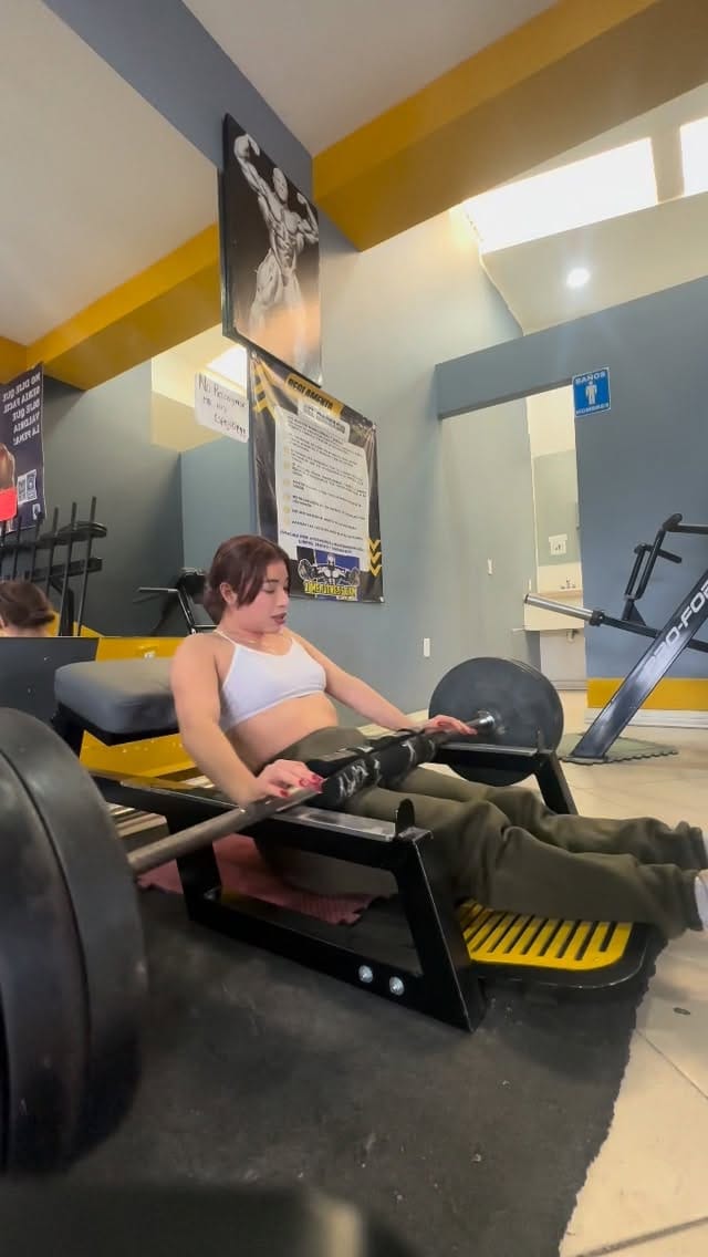 Post 4 by Montserrat Márquez on Instagram (video)