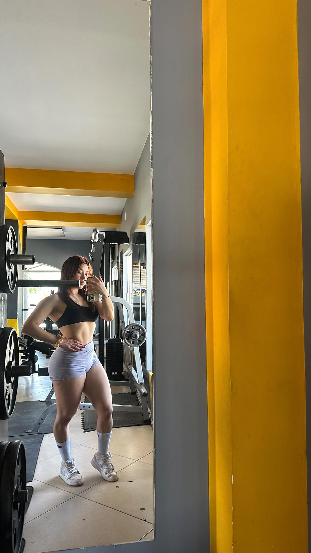 Post 8 by Montserrat Márquez on Instagram (video)