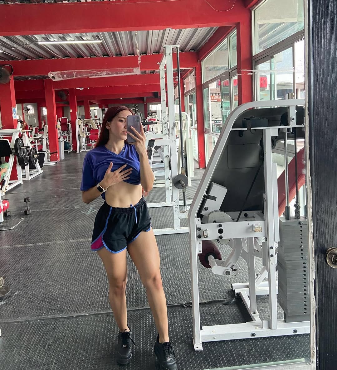 Post 8 by Cinthia Treviño on Instagram (image)