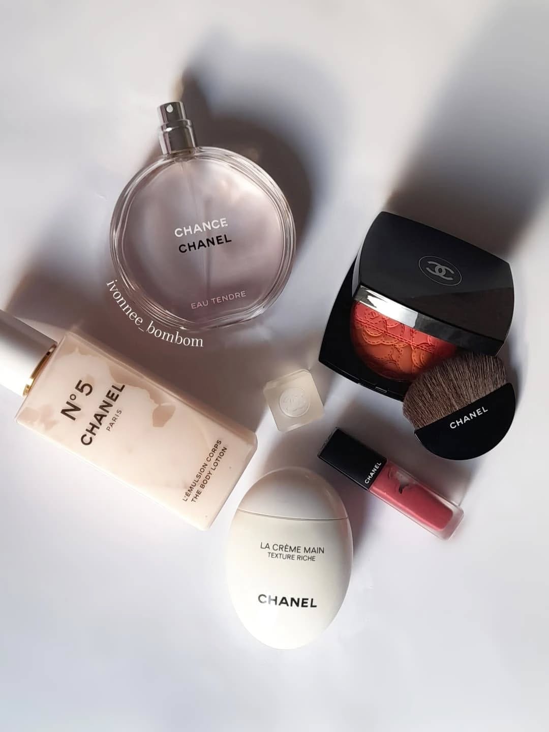 Post 10 by Ivonne Bombom on Instagram (carousel)