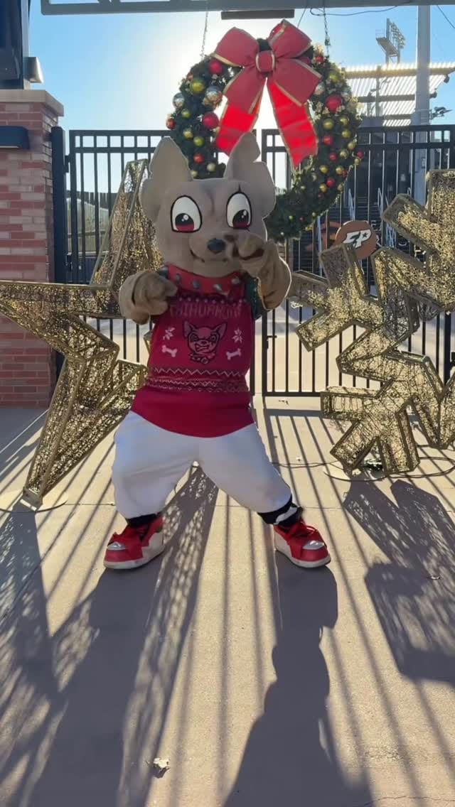 Post 2 by Chico on Instagram (video)