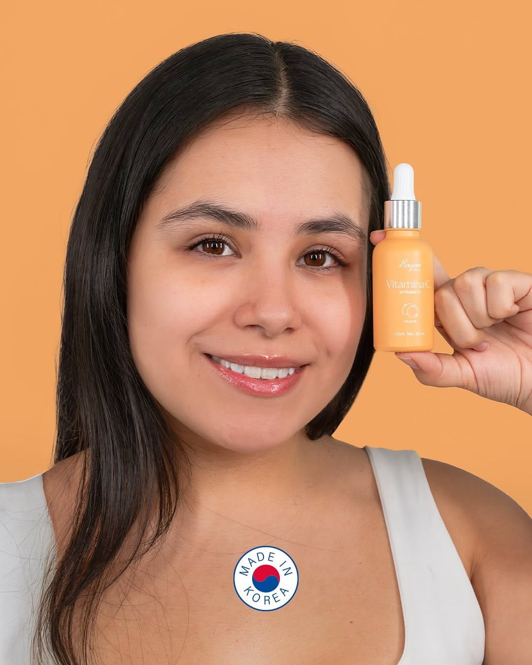Post 8 by HAYAN K-Beauty Skincare on Instagram (carousel)