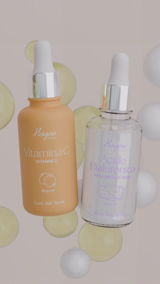 Post 9 by HAYAN K-Beauty Skincare on Instagram (video)
