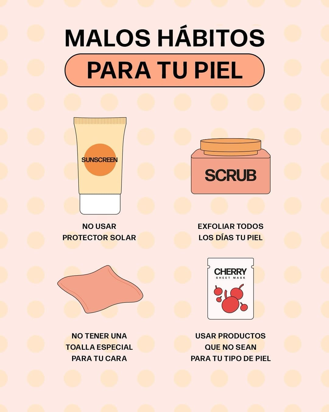 Post 3 by HAYAN K-Beauty Skincare on Instagram (image)