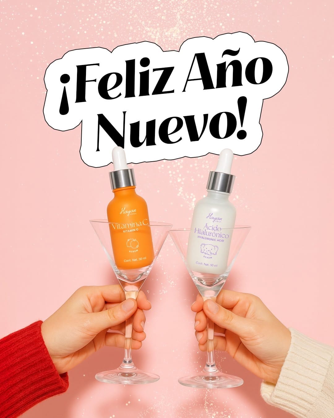 Post 6 by HAYAN K-Beauty Skincare on Instagram (image)