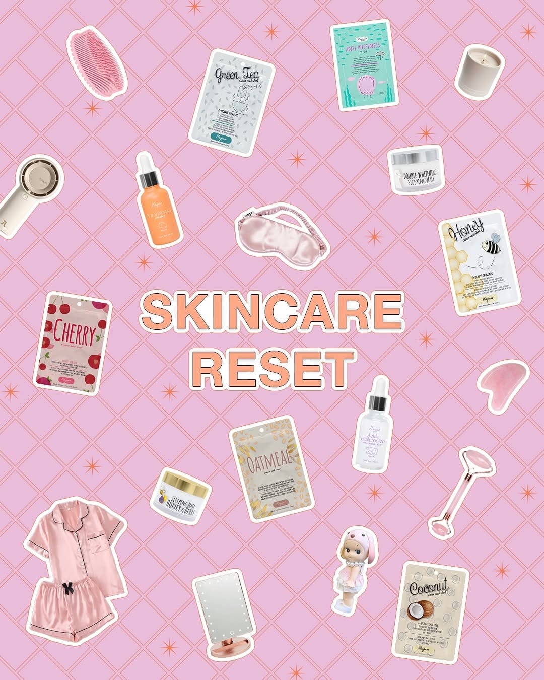 Post 5 by HAYAN K-Beauty Skincare on Instagram (image)