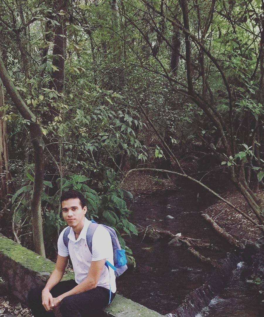 Post 2 by David on Instagram (image)
