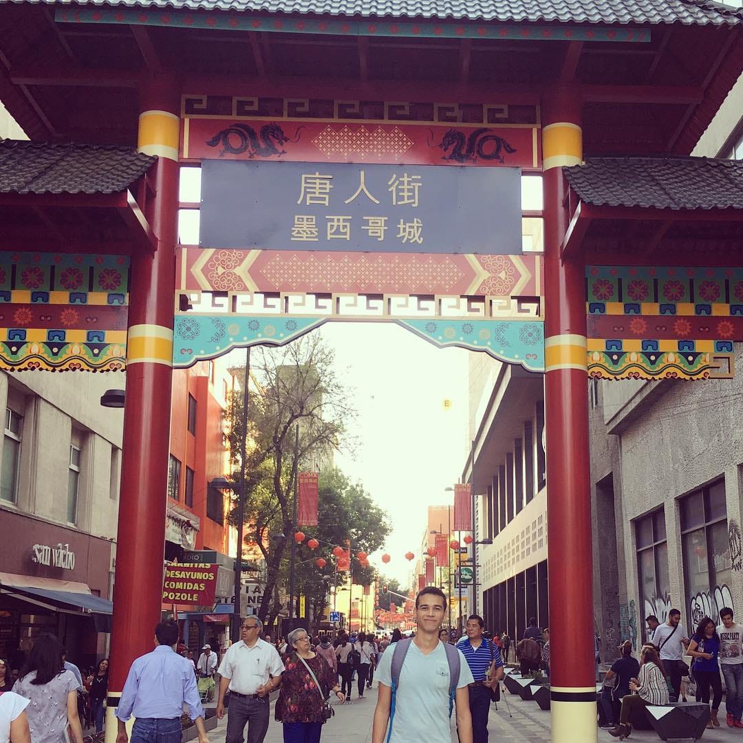 Post 4 by David on Instagram (image)