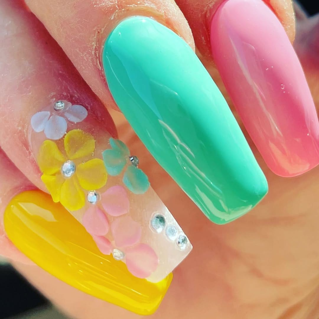 Post 5 by Crystal Leon on Instagram (image)